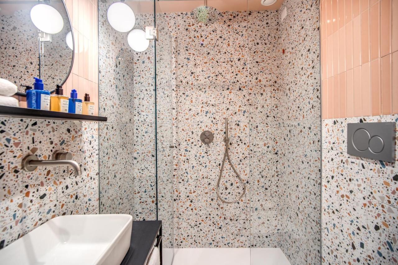 Sheva Boutique Hotel 米兰 外观 照片