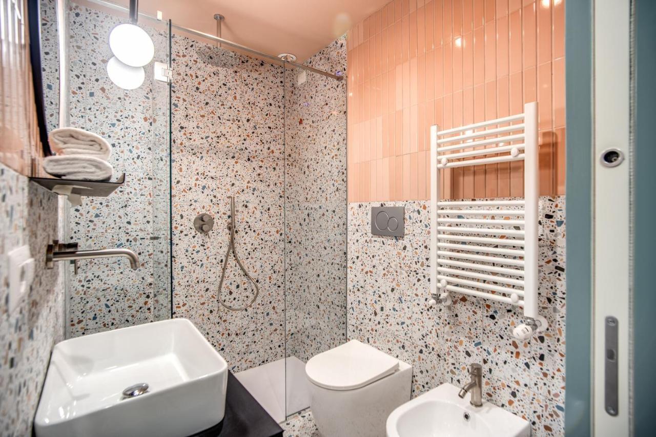 Sheva Boutique Hotel 米兰 外观 照片