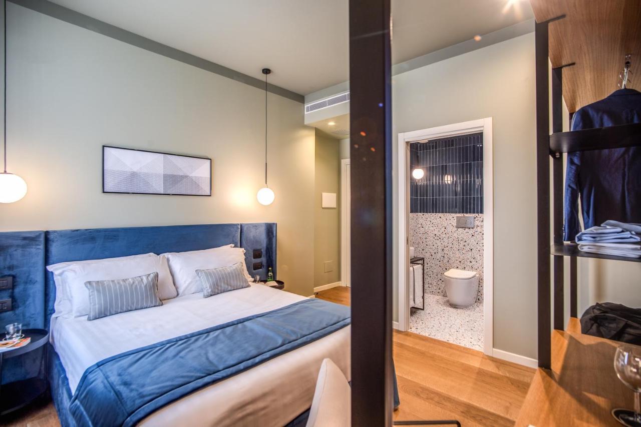 Sheva Boutique Hotel 米兰 外观 照片