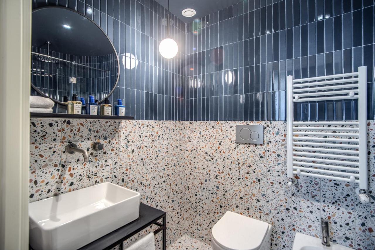 Sheva Boutique Hotel 米兰 外观 照片