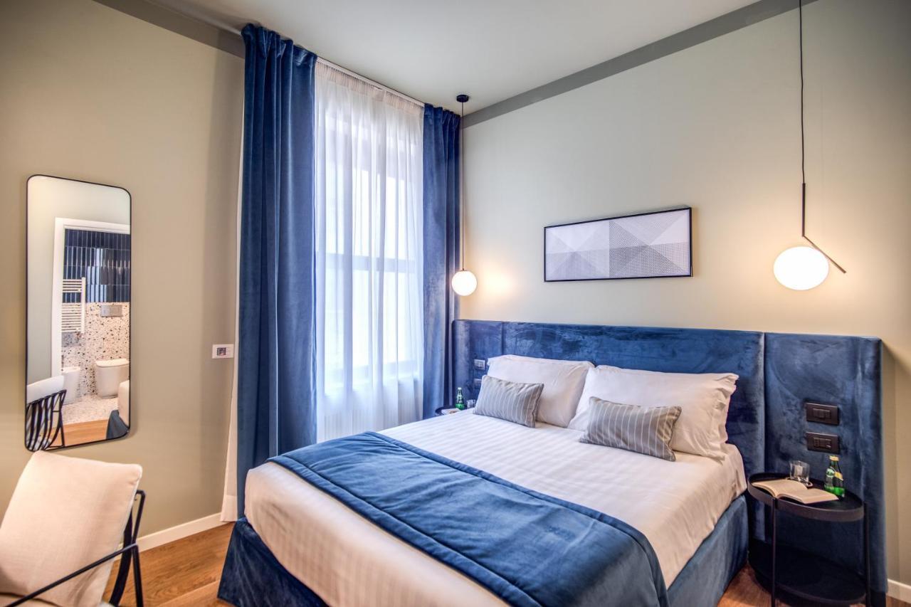 Sheva Boutique Hotel 米兰 外观 照片