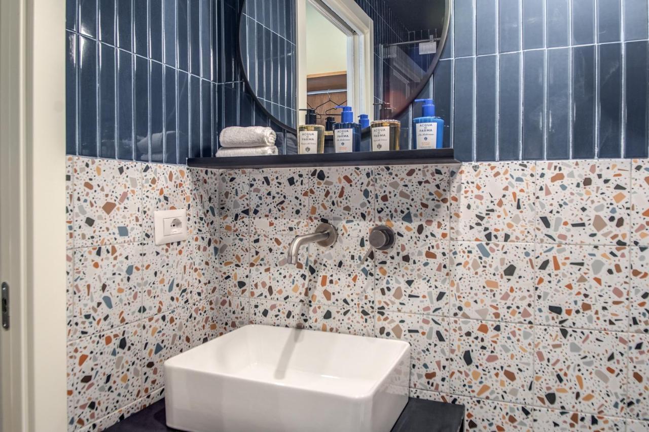 Sheva Boutique Hotel 米兰 外观 照片