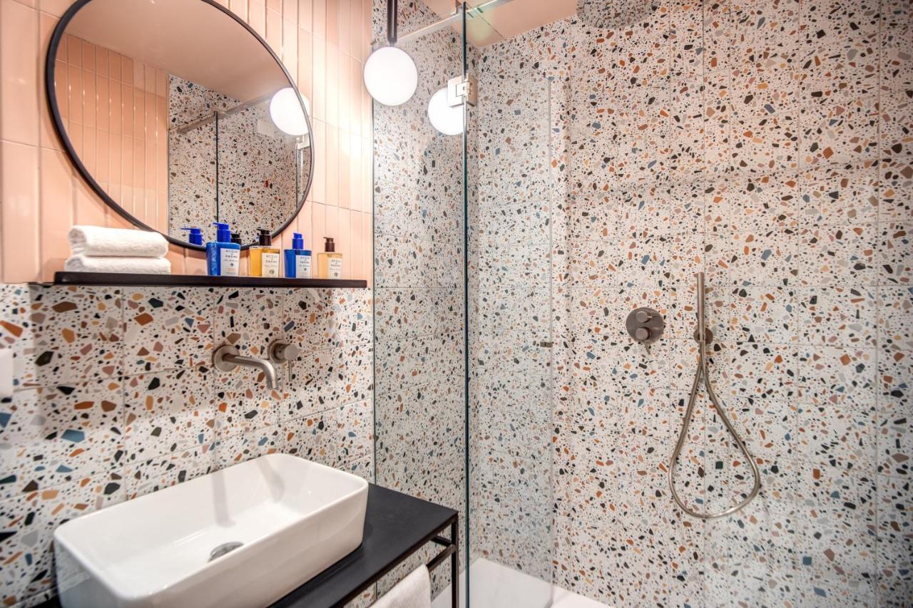 Sheva Boutique Hotel 米兰 外观 照片