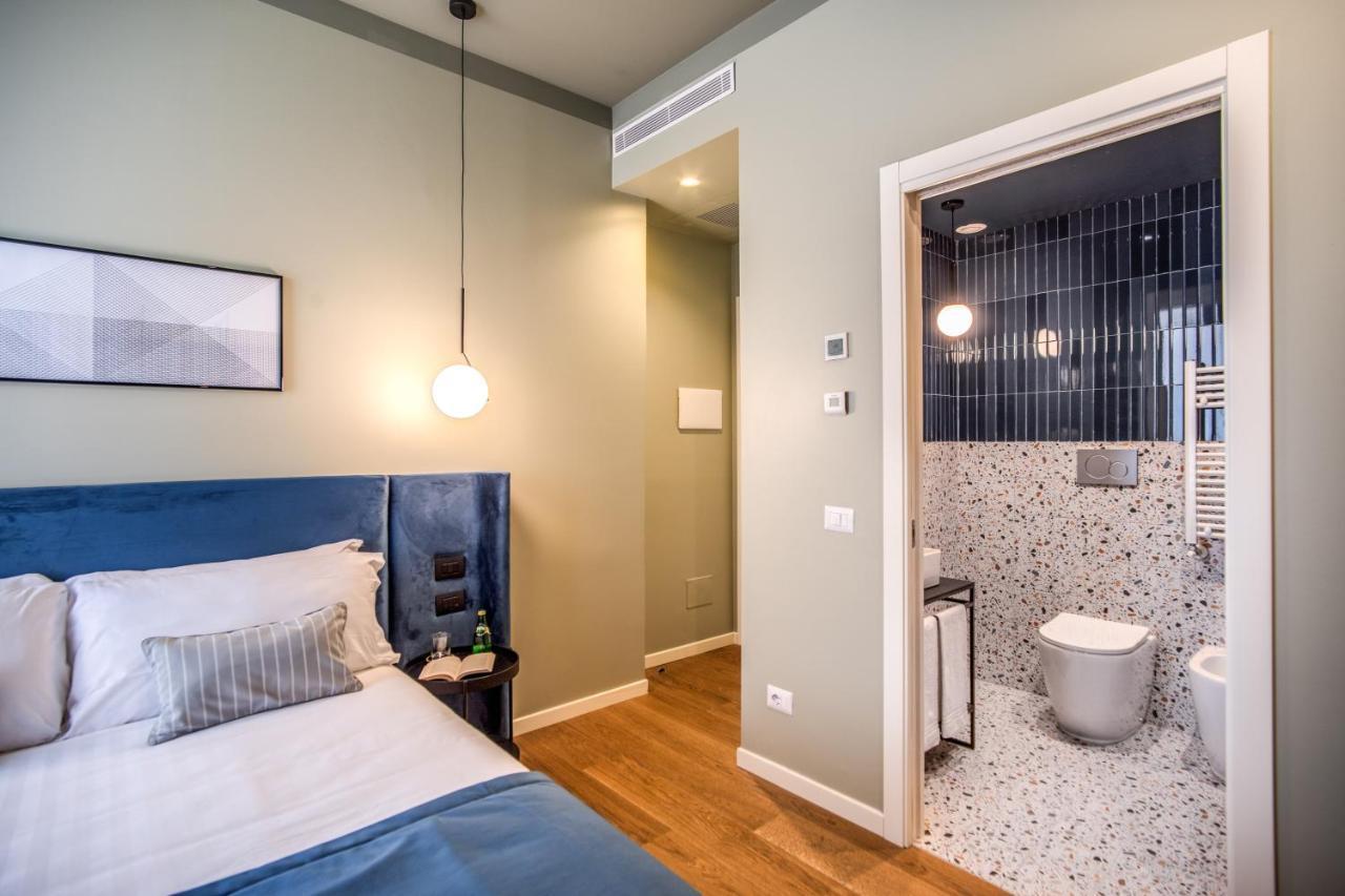 Sheva Boutique Hotel 米兰 外观 照片