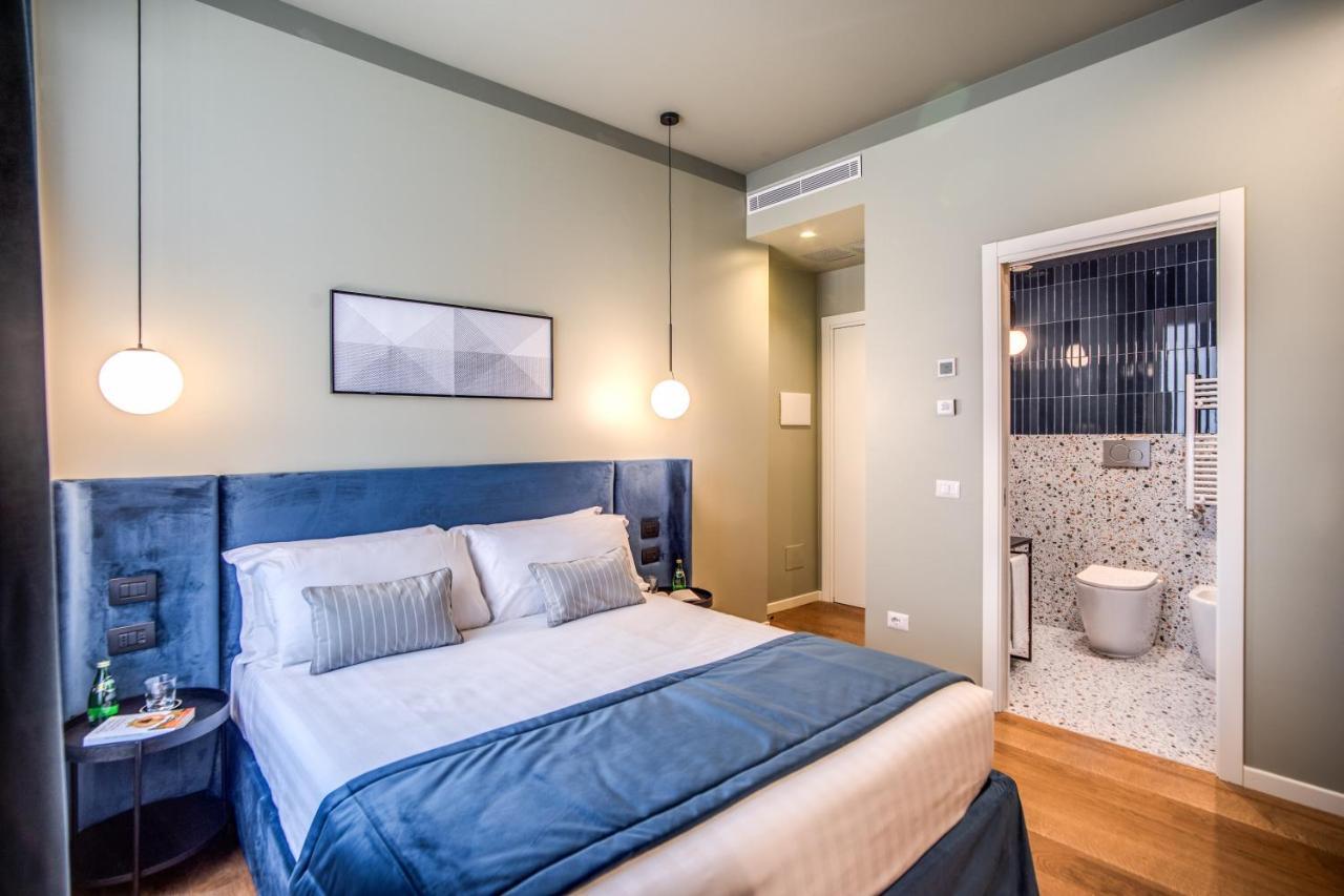Sheva Boutique Hotel 米兰 外观 照片