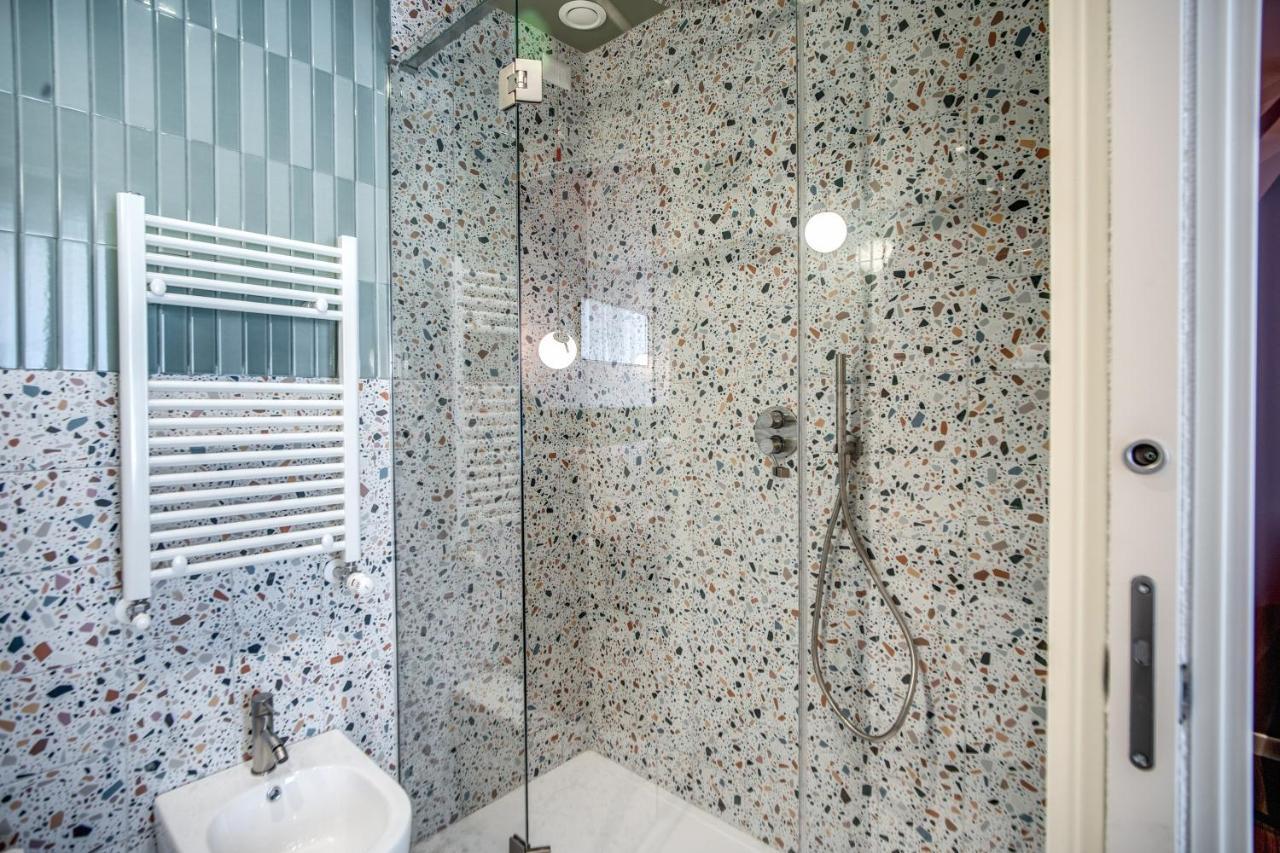 Sheva Boutique Hotel 米兰 外观 照片